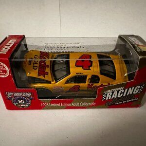 NASCAR 1998 Bobby Hamilton Kodak 1:64 Diecast